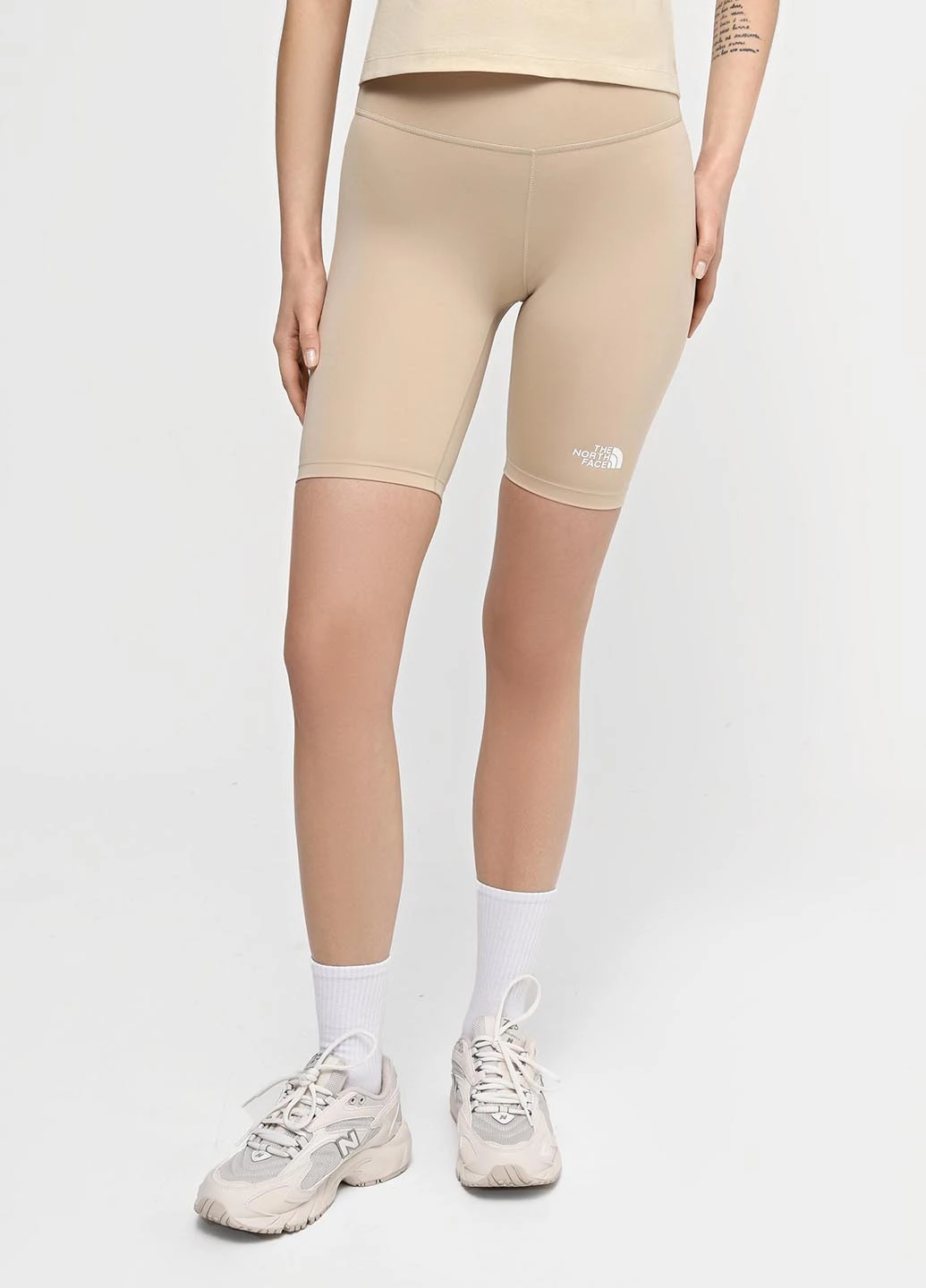 Шорти The North Face (330224093)