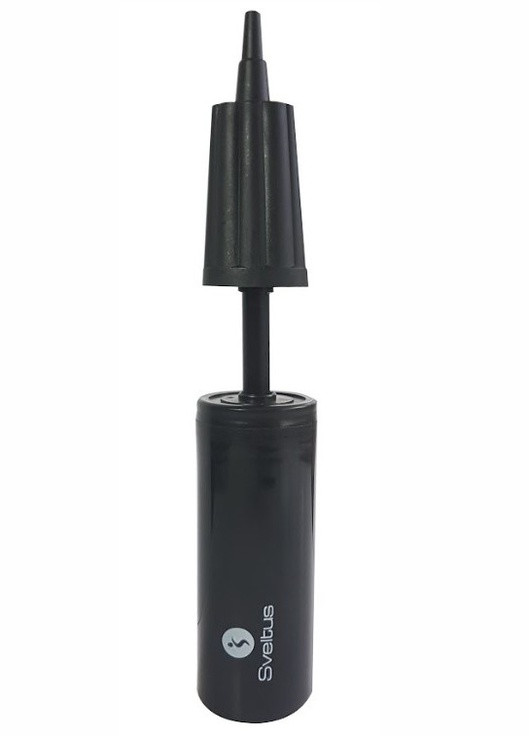 Насос для фитболов 24.5 см (SLTS-0604) Sveltus (254398170)