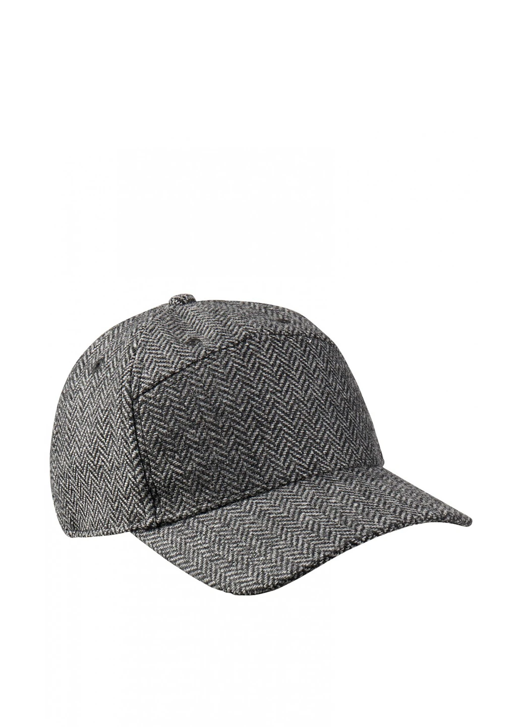 Кепка Camel Active Wool Cap (299961957)