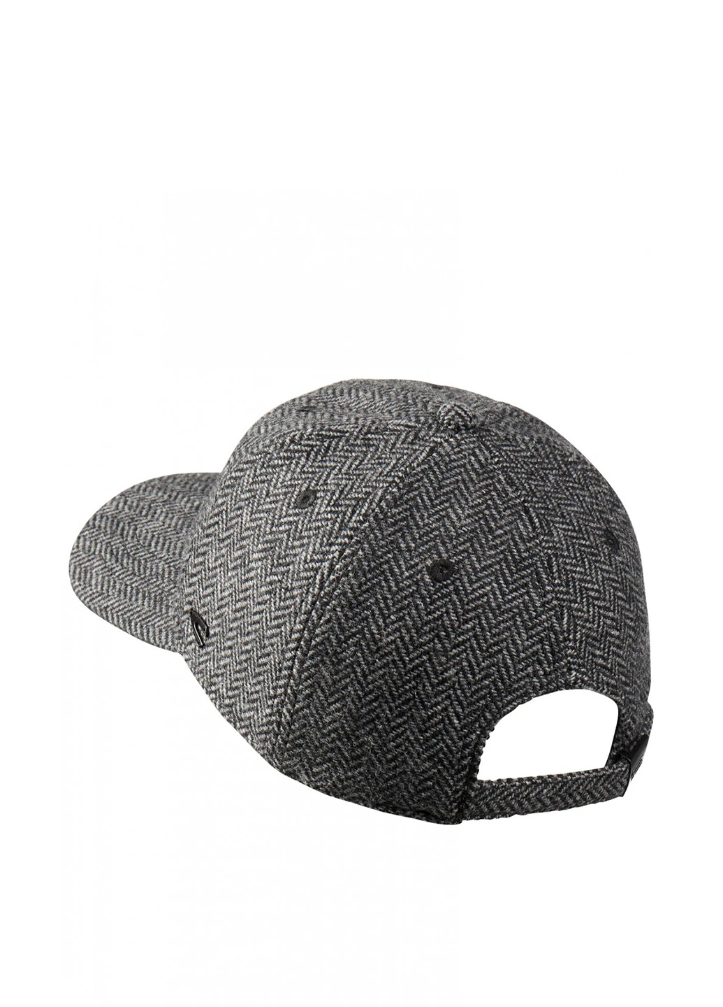 Кепка Camel Active Wool Cap (299961957)