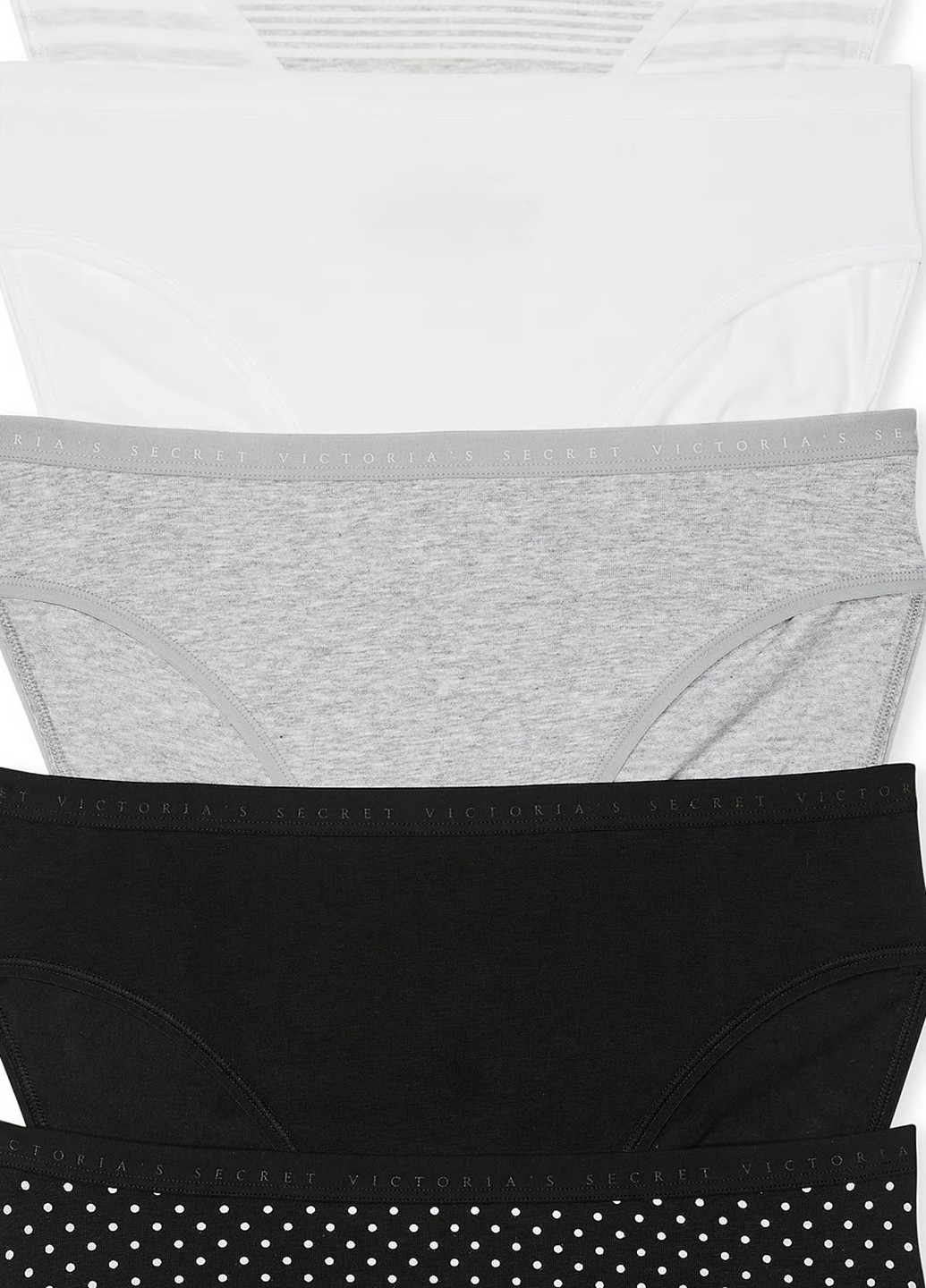 Трусики (5 шт.) Victoria's Secret (315355883)