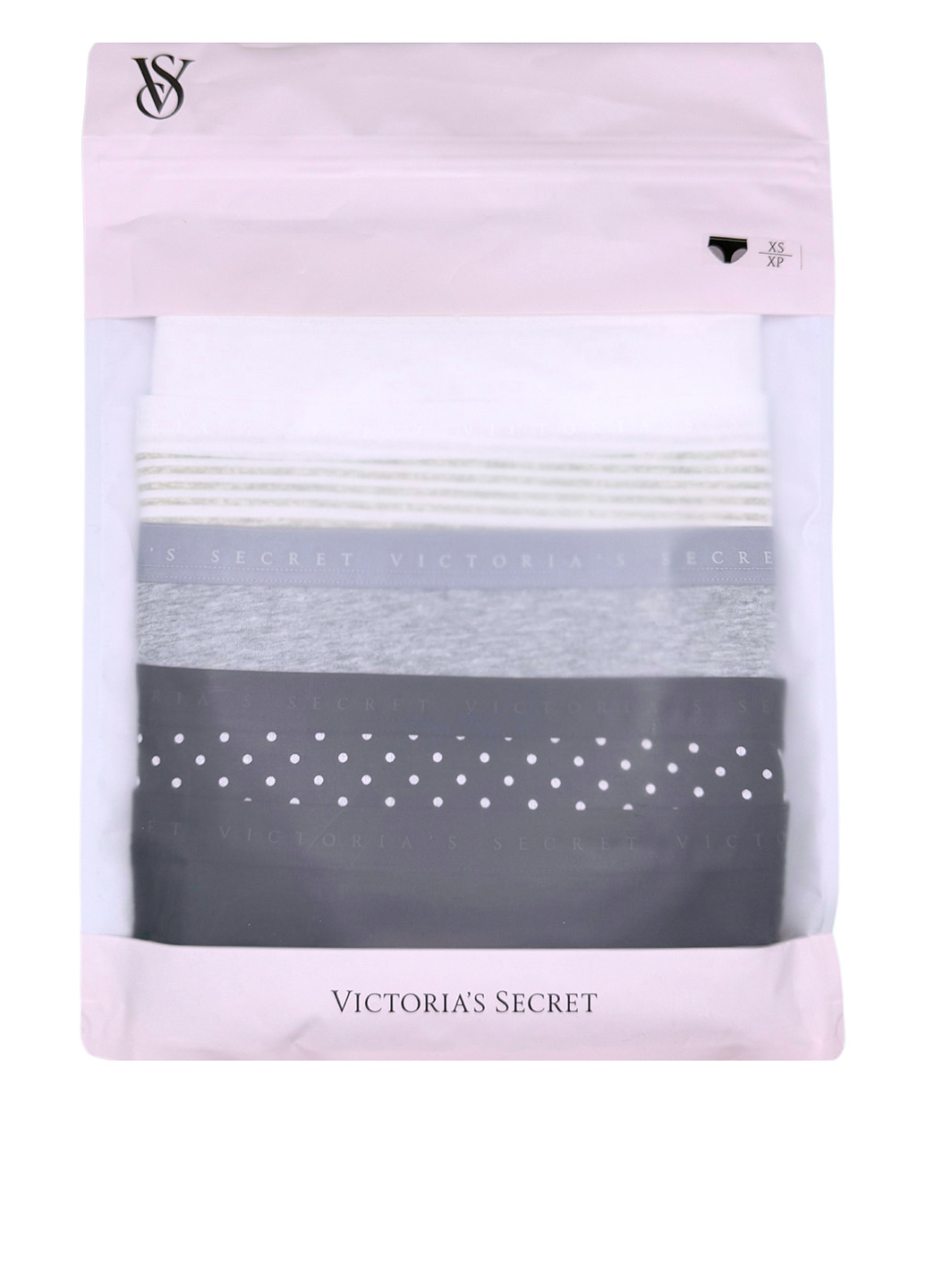 Трусики (5 шт.) Victoria's Secret (315355883)