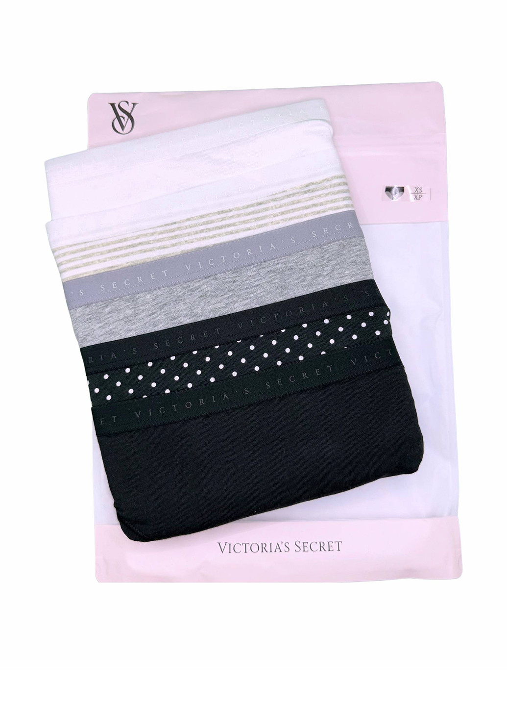 Трусики (5 шт.) Victoria's Secret (315355883)