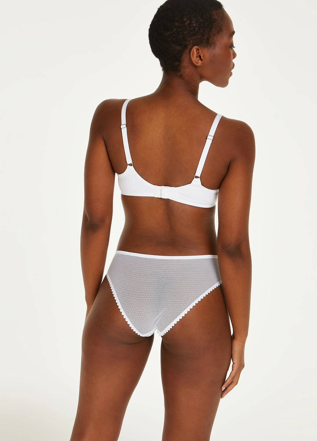 Трусики Hunkemoller (340402894)