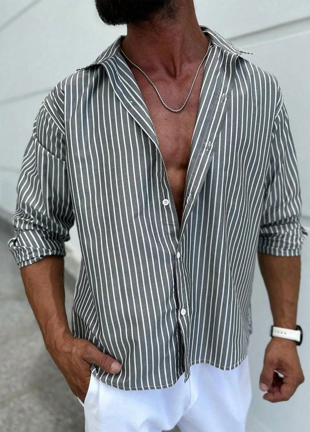 Сорочка SHEIN (346756370)