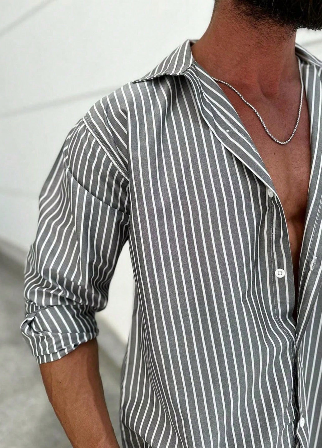 Сорочка SHEIN (346756370)