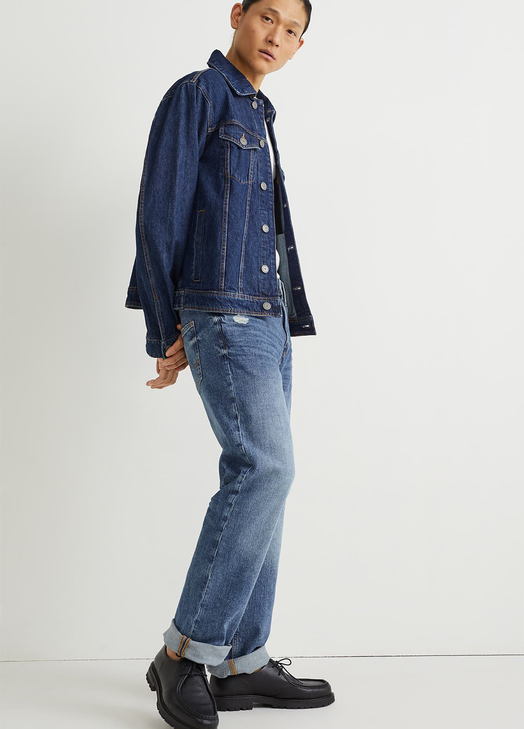 Джинси C&A (260215533)