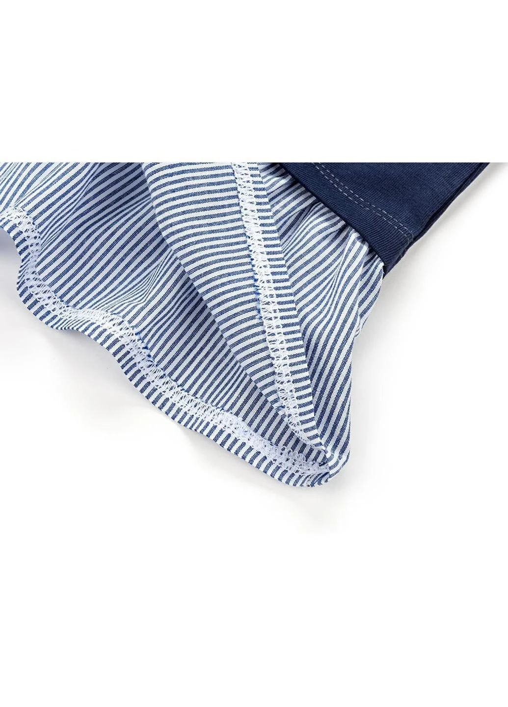 Кофта с мишкой (11576-98G-blue) Breeze (251313287)