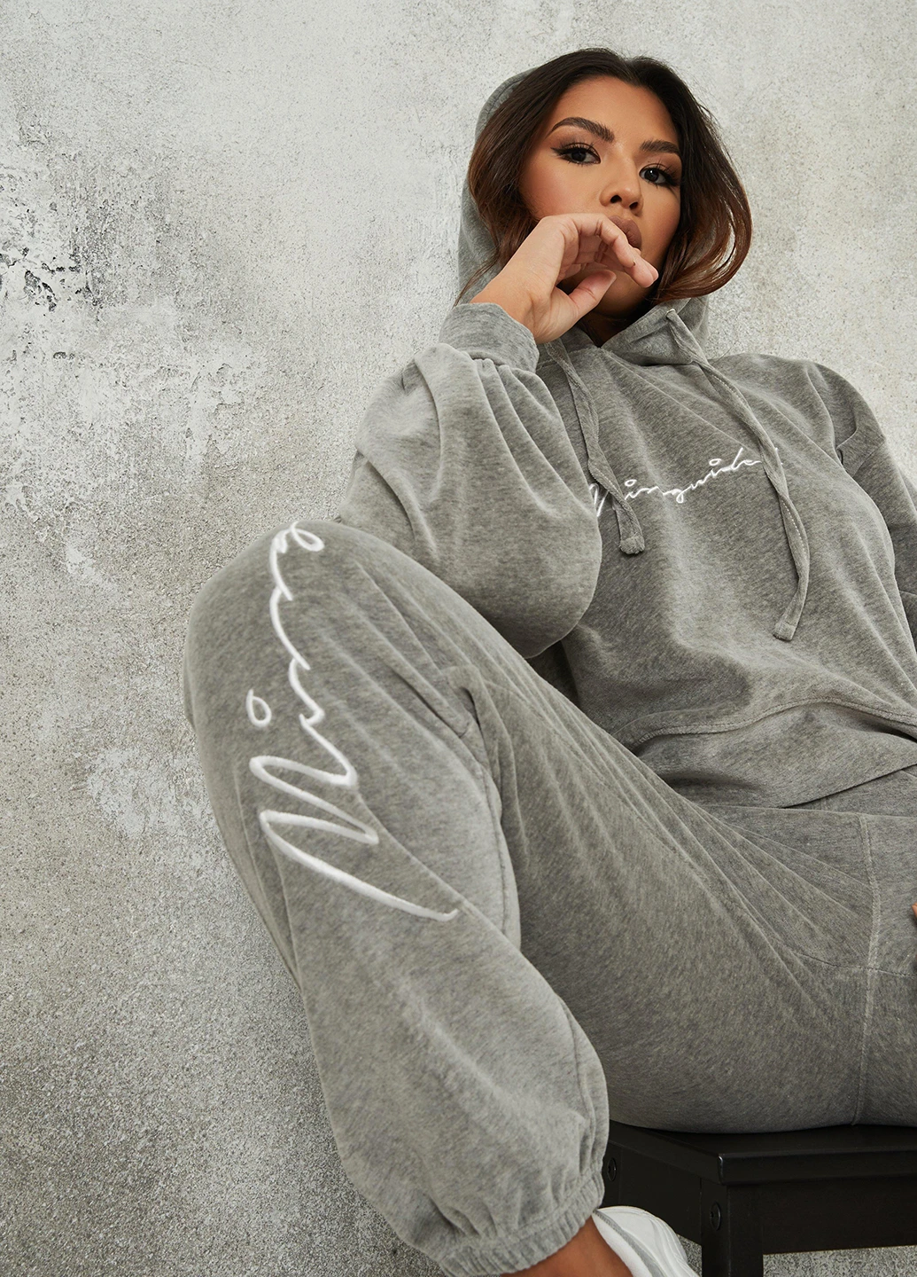 Худи Missguided (261410909)