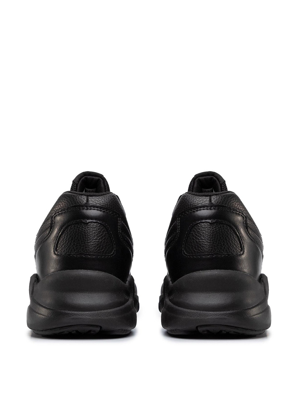 Чорні Осінні кросівки Sprandi MF19060-1