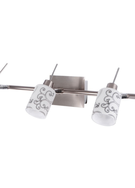 Светильник настенно-потолочный спот поворотный накладной HTL-141/3 Brille (253893297)