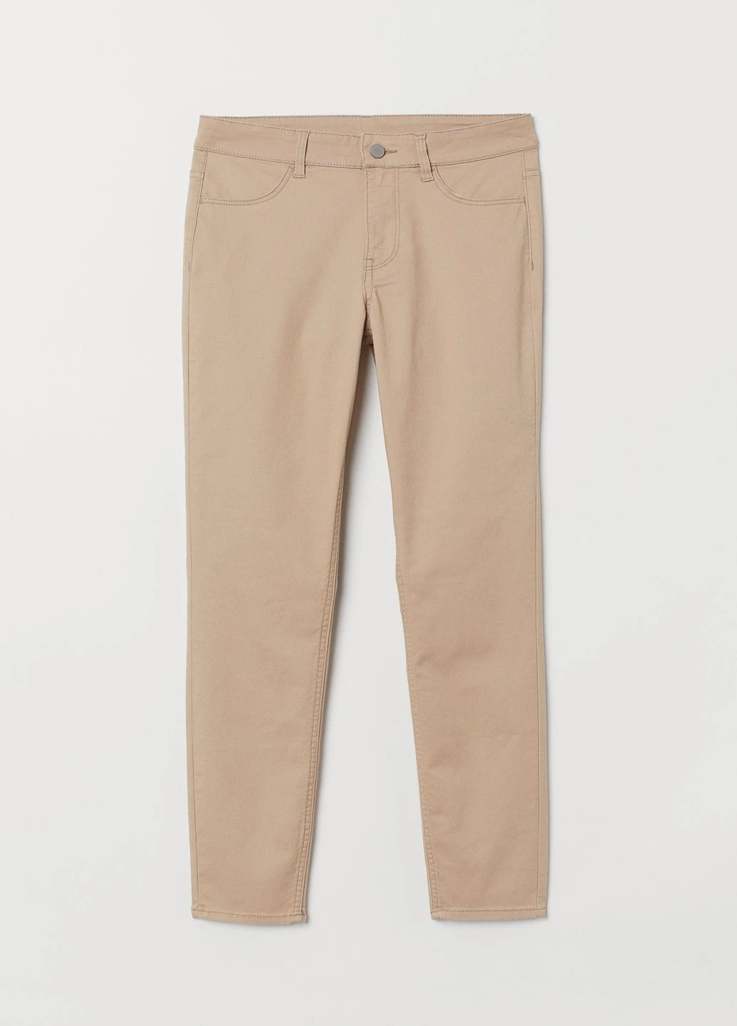 Джинси H&M - (193871398)