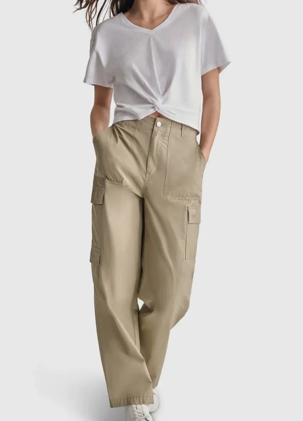 Футболка DKNY - (313341595)