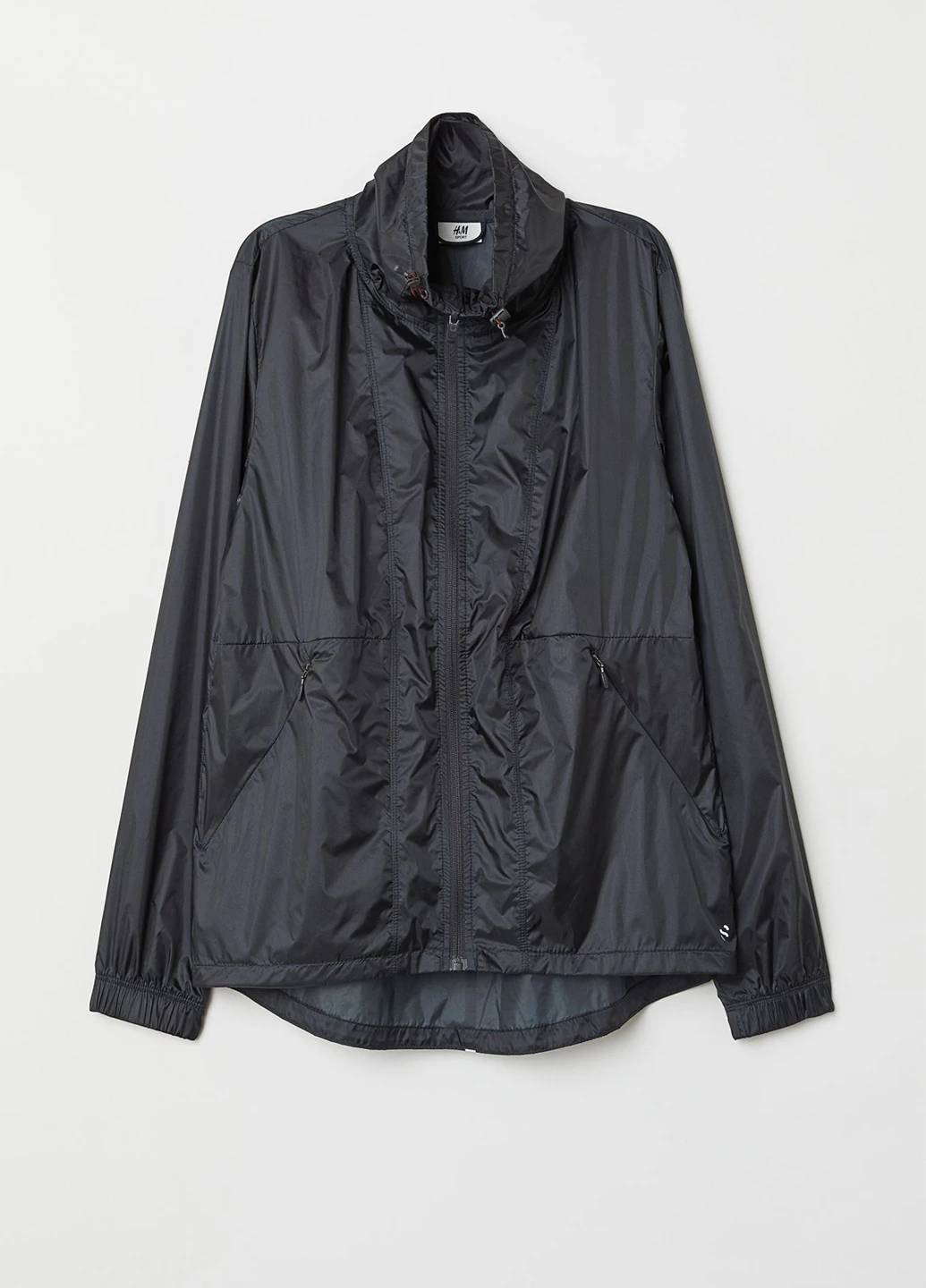 Ветровка H&M (259407128}