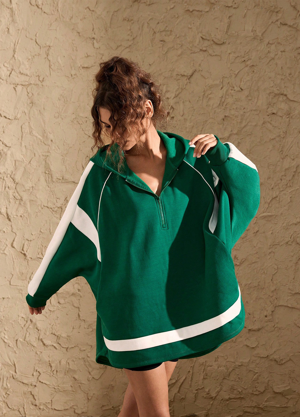 Худі SHEIN (339854883)