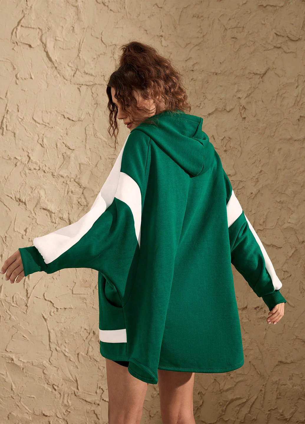 Худі SHEIN (339854883)