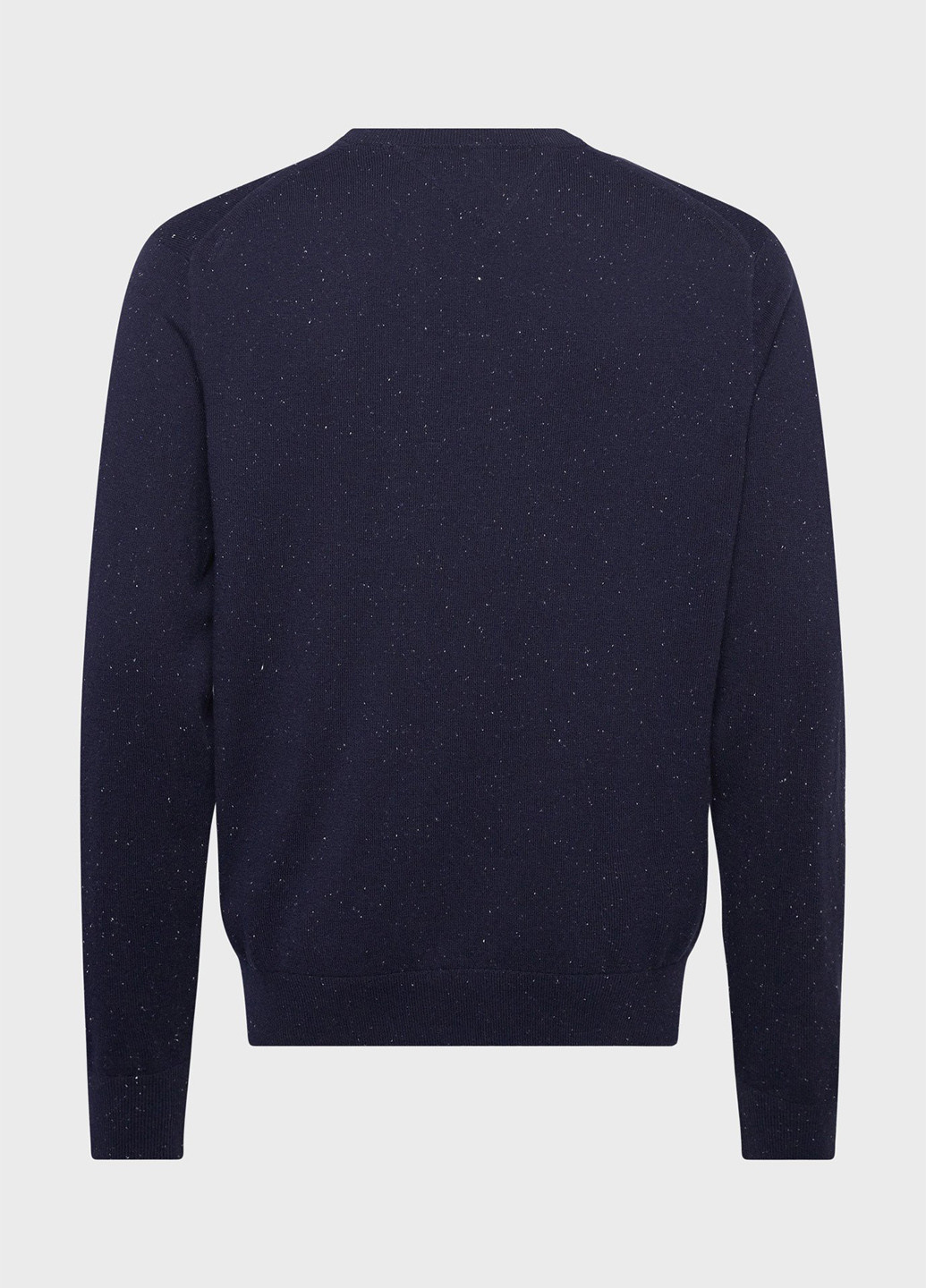 Темно-синій зимовий джемпер джемпер Tommy Hilfiger