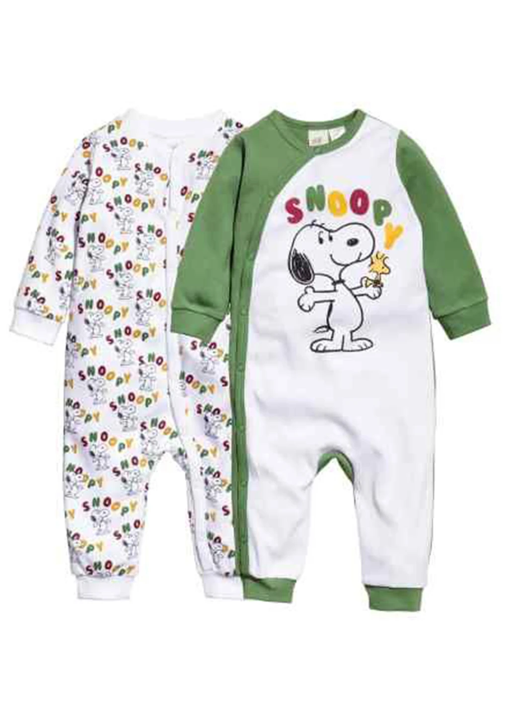 Комбінезон (2 шт.) H&M (101792364)