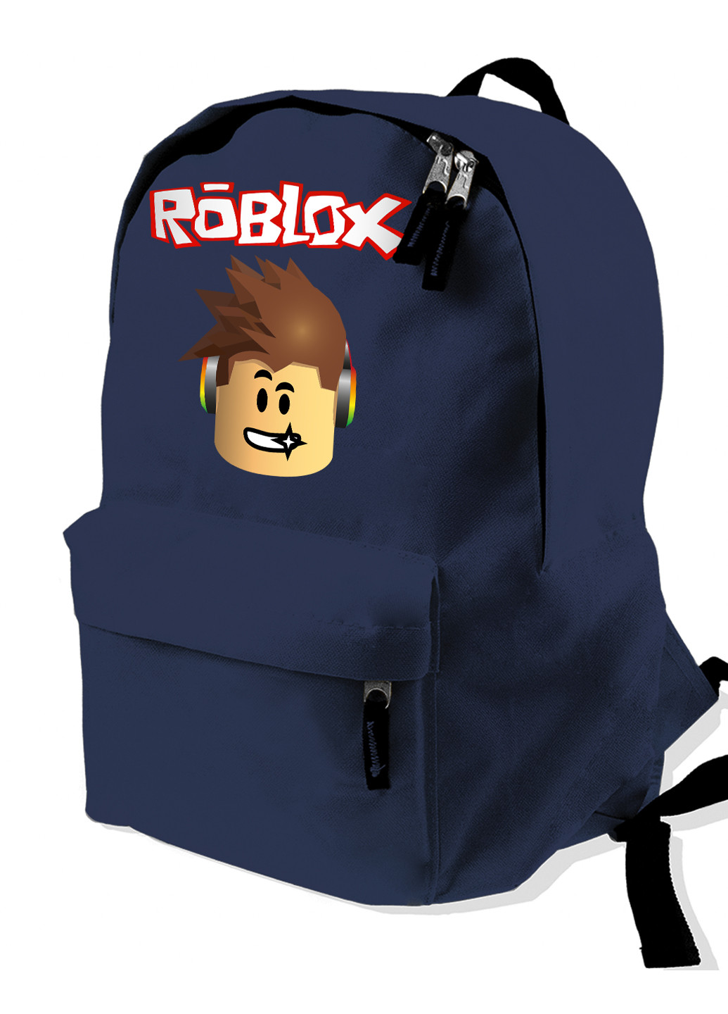 Детский рюкзак Роблокс (Roblox) (9263-1713) MobiPrint (217074970)