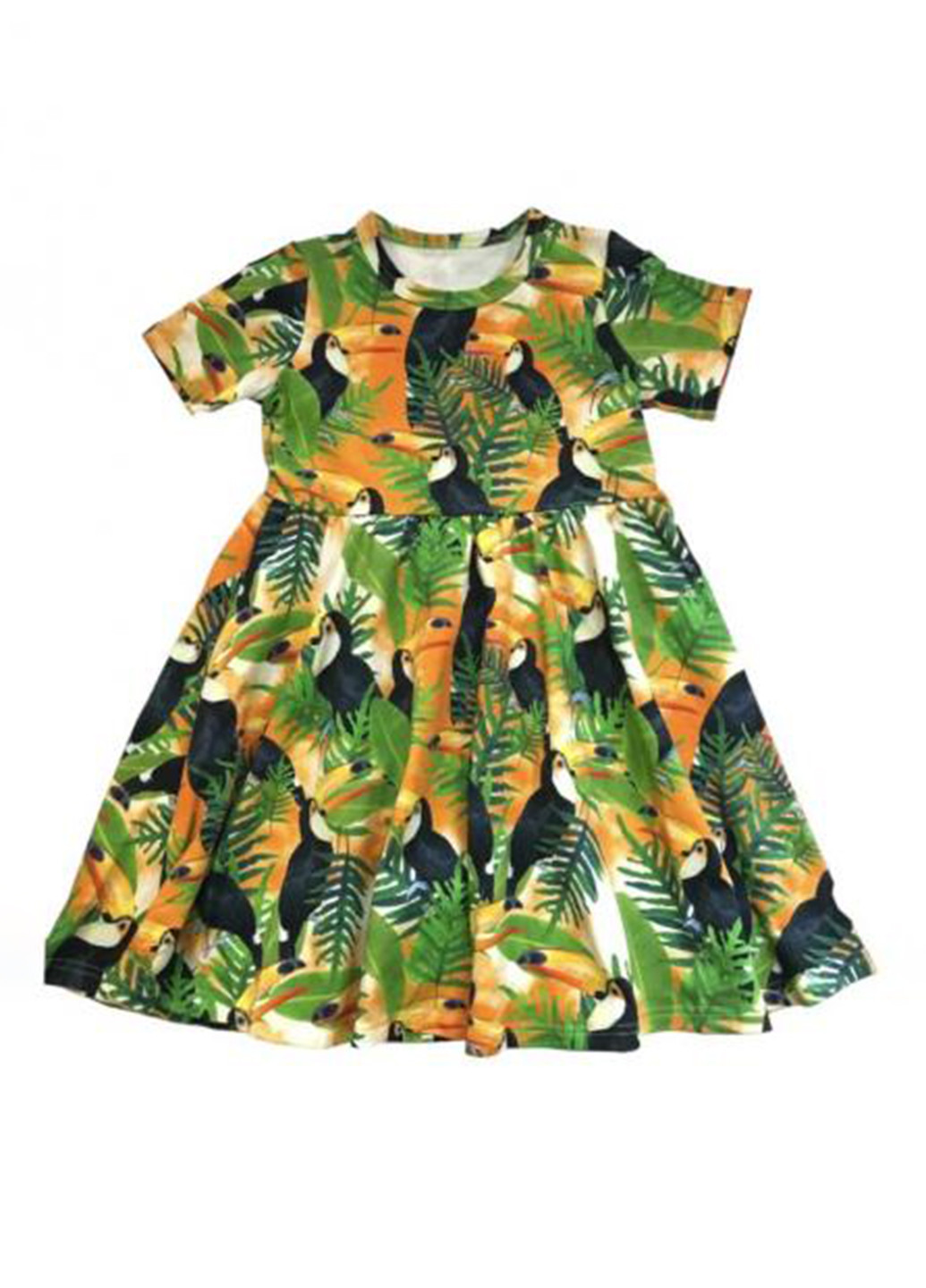 Комбінована сукня ArDoMi (297834097)