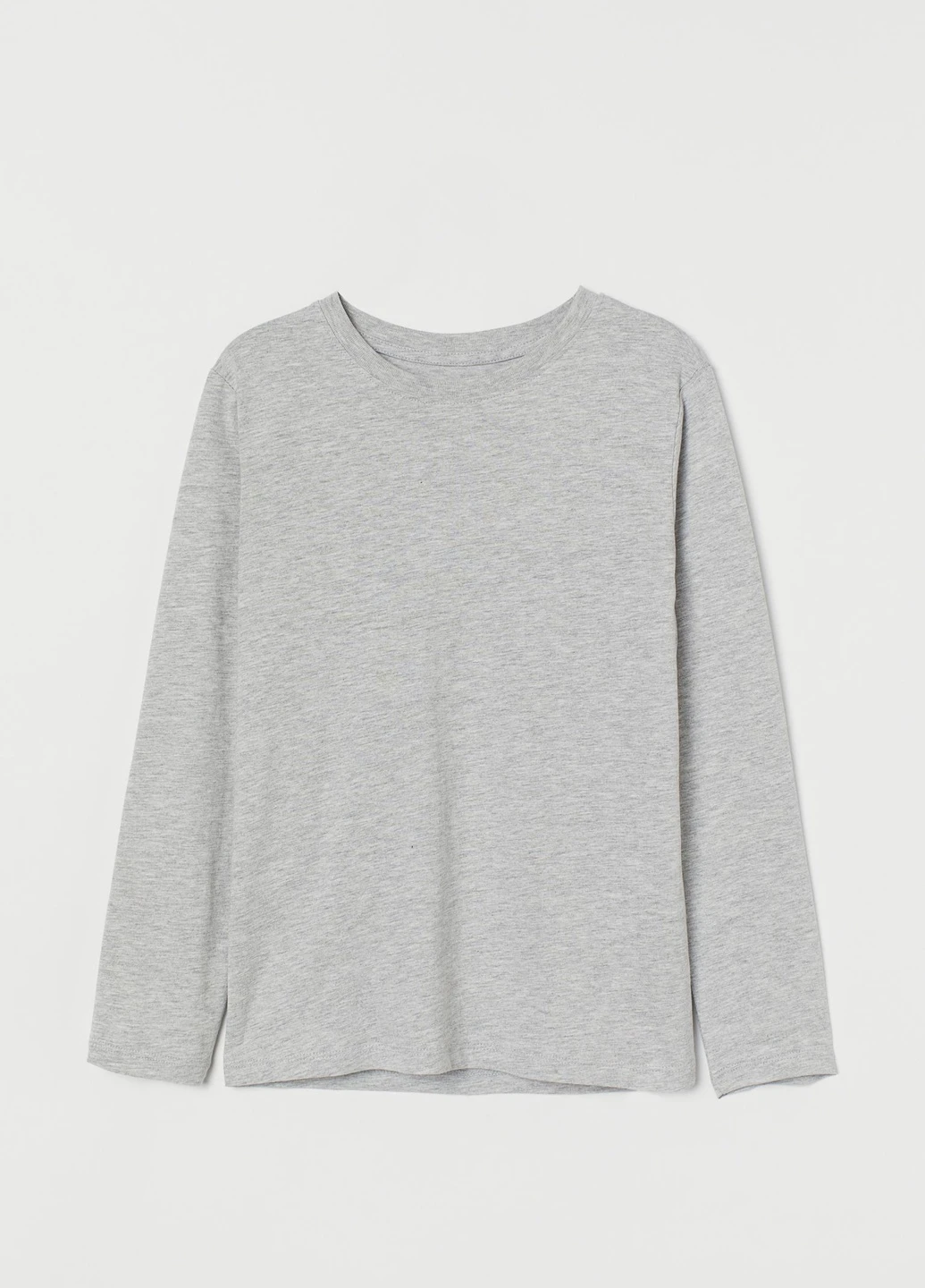 Лонгслів H&M (224101528)