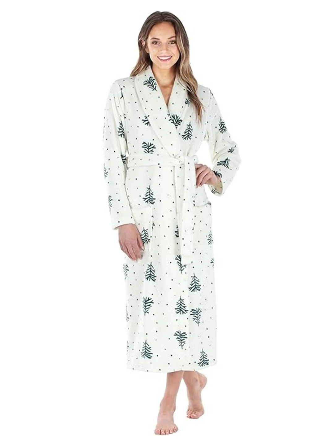 Халат PajamaMania (302870325)