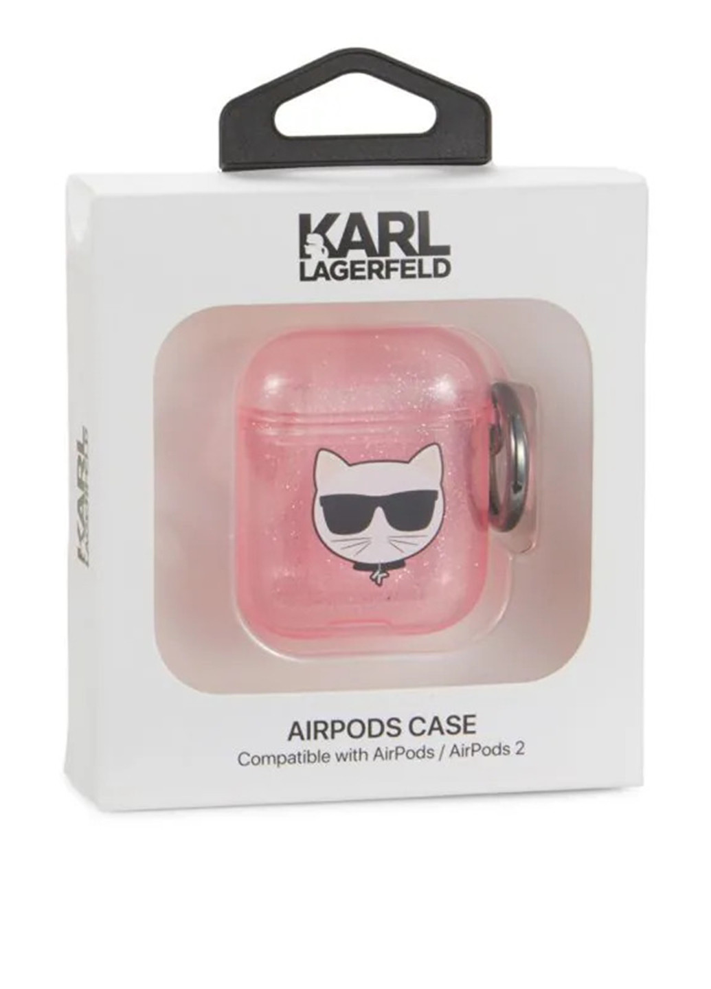 Чохол для навушників Karl Lagerfeld (258637433)