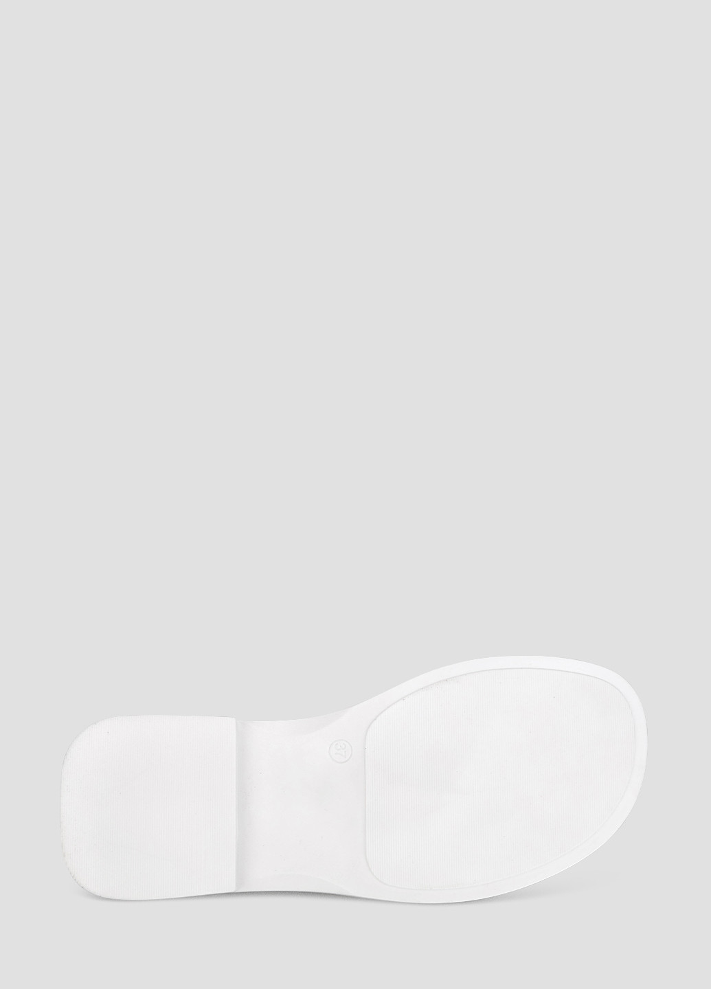 Белые шлёпанцы Libero