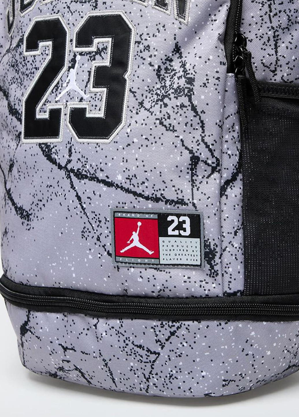 Рюкзак 9A0780-G0W Jordan Jersey Backpack (317854767)