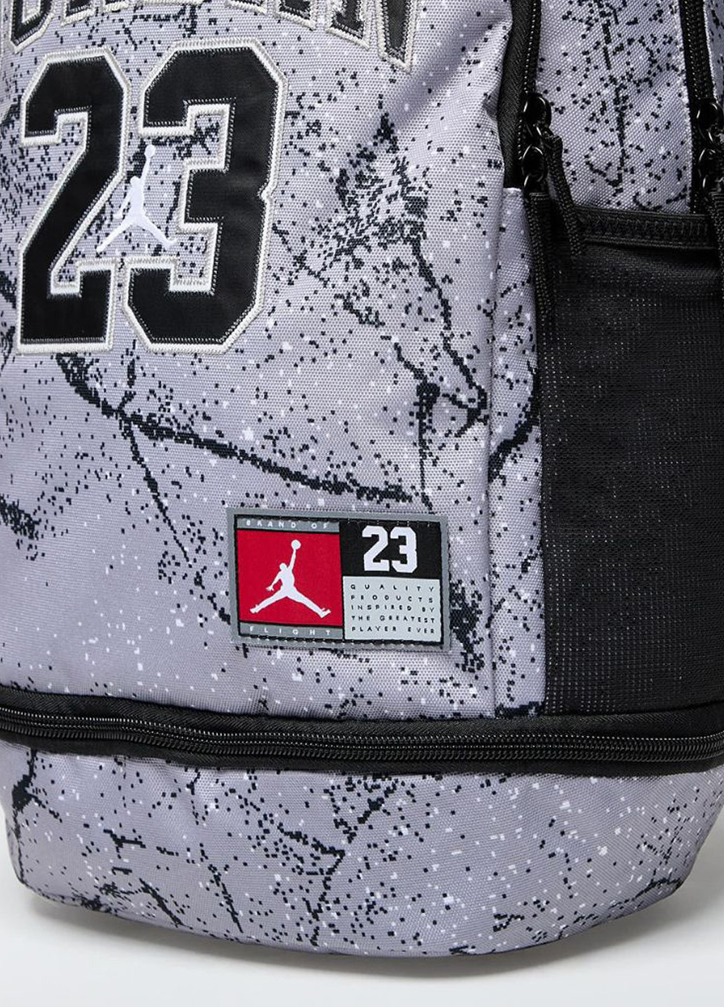 Рюкзак 9A0780-G0W Jordan Jersey Backpack (317854767)