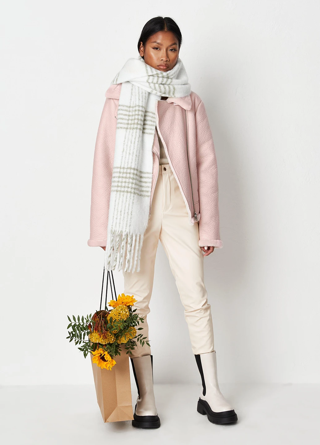 Дублянка Missguided (261410791)