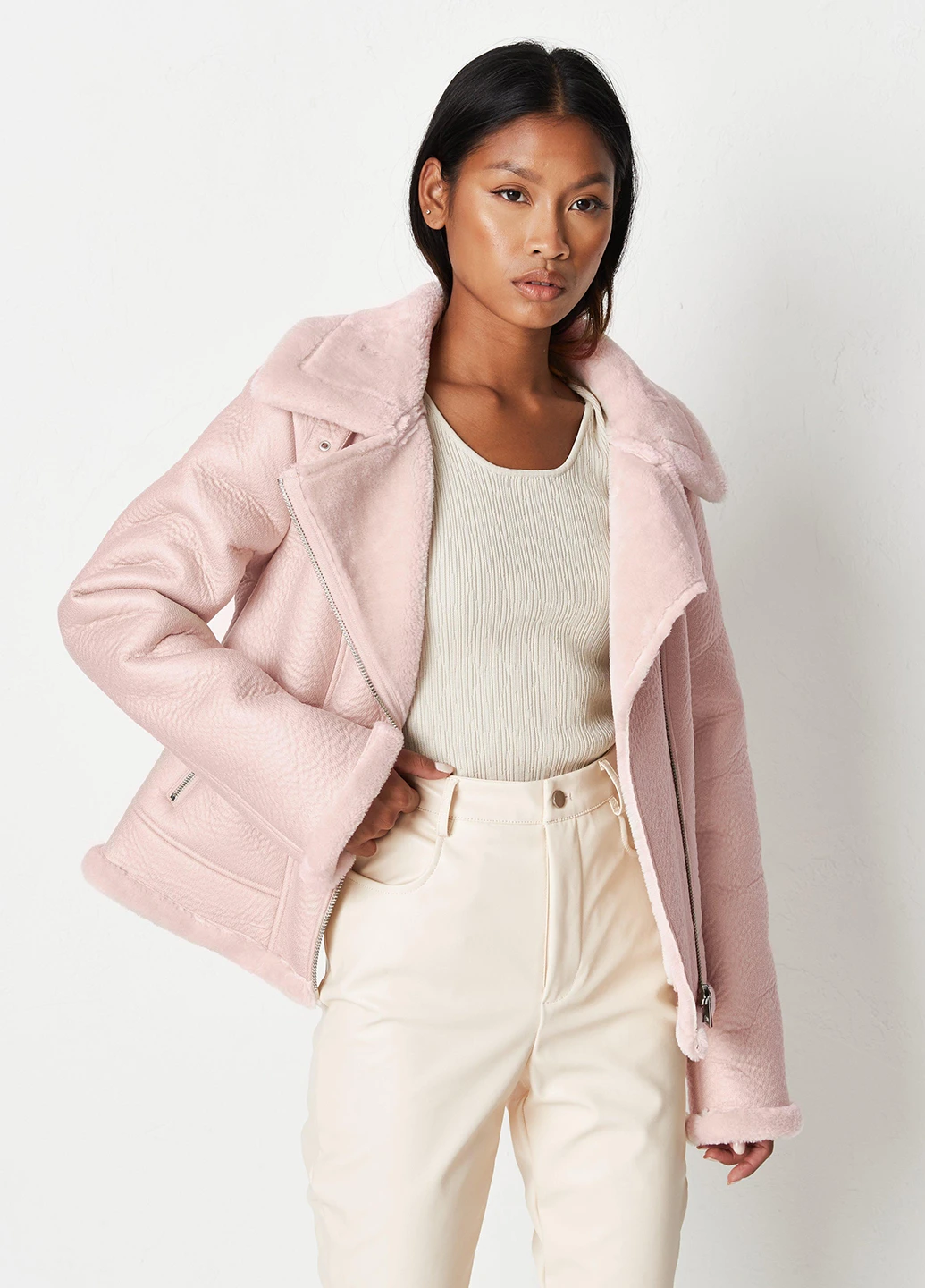 Дублянка Missguided (261410791)
