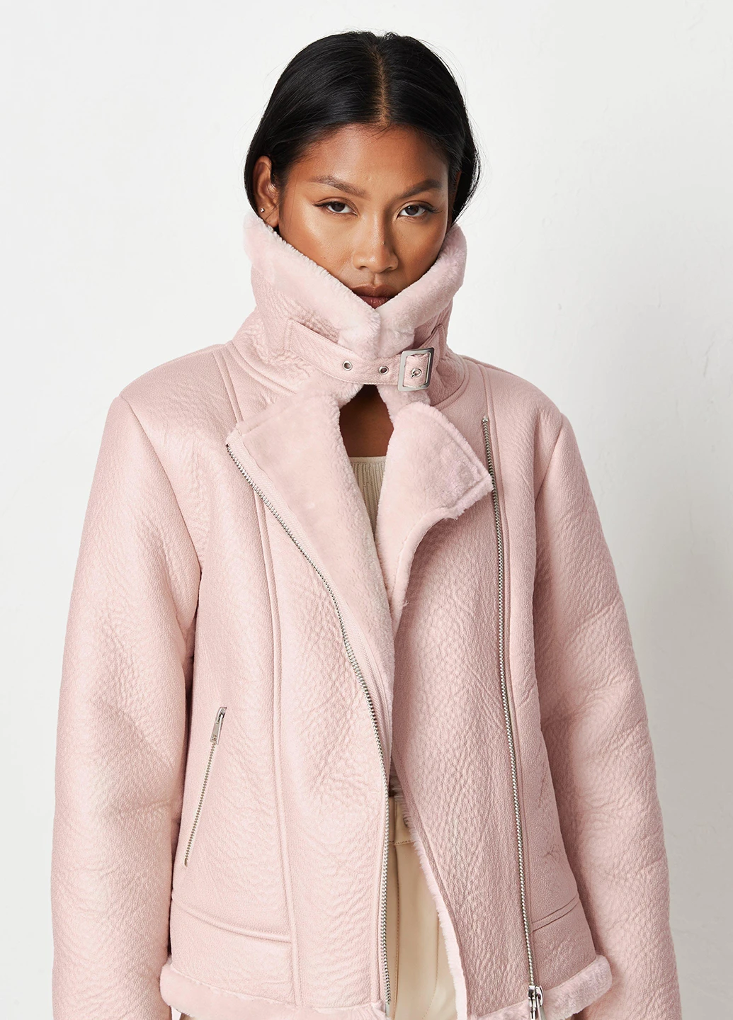 Дублянка Missguided (261410791)