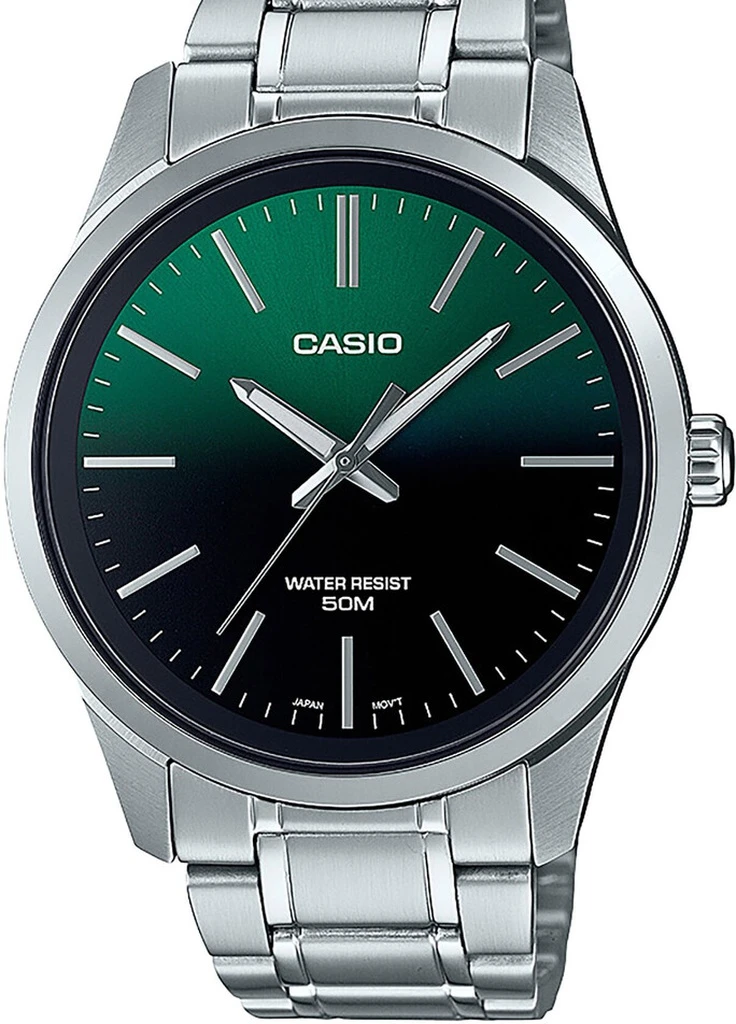 Часы MTP-E180D-3AVEF Casio (253705955)