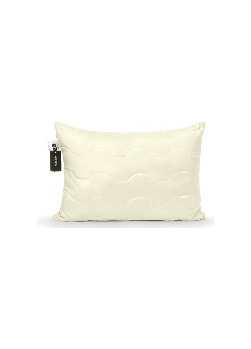 Одеяло MirSon Набор шерстяной №1677 Eco Light Creamy Одеяло 200х220+ подуш (2200002656702) No Brand (254014763)