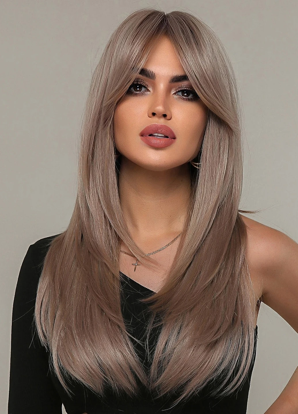 Парик SHEIN (330776097)