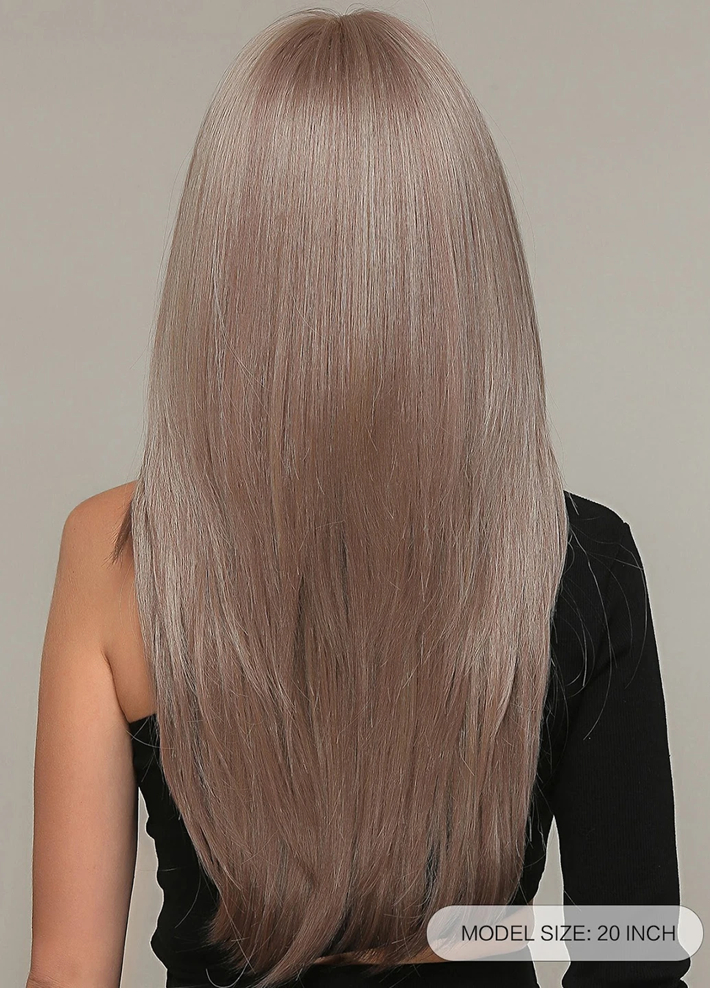 Парик SHEIN (330776097)