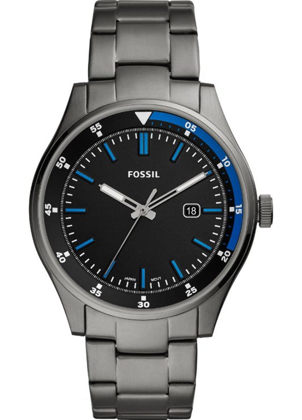 Часы наручные Fossil fs5532 (250144960)