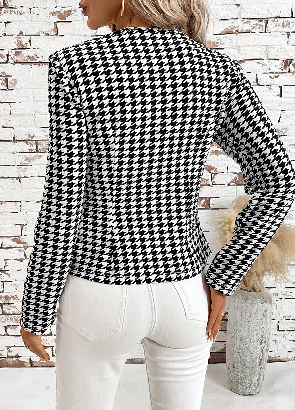 Жакет SHEIN (346168056)