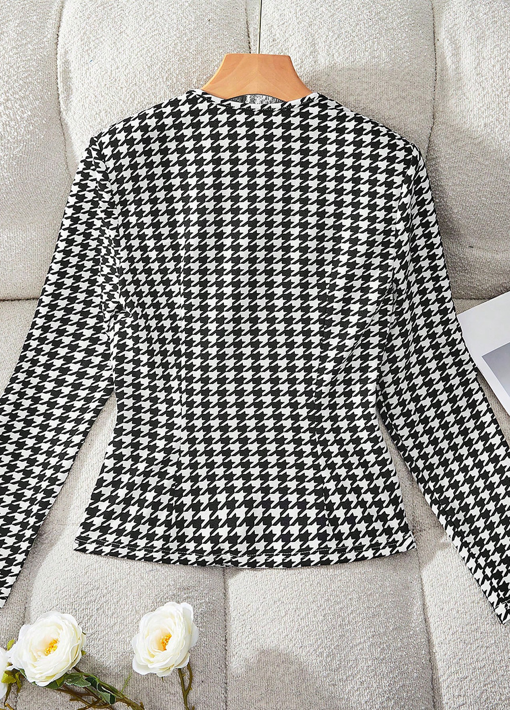 Жакет SHEIN (346168056)