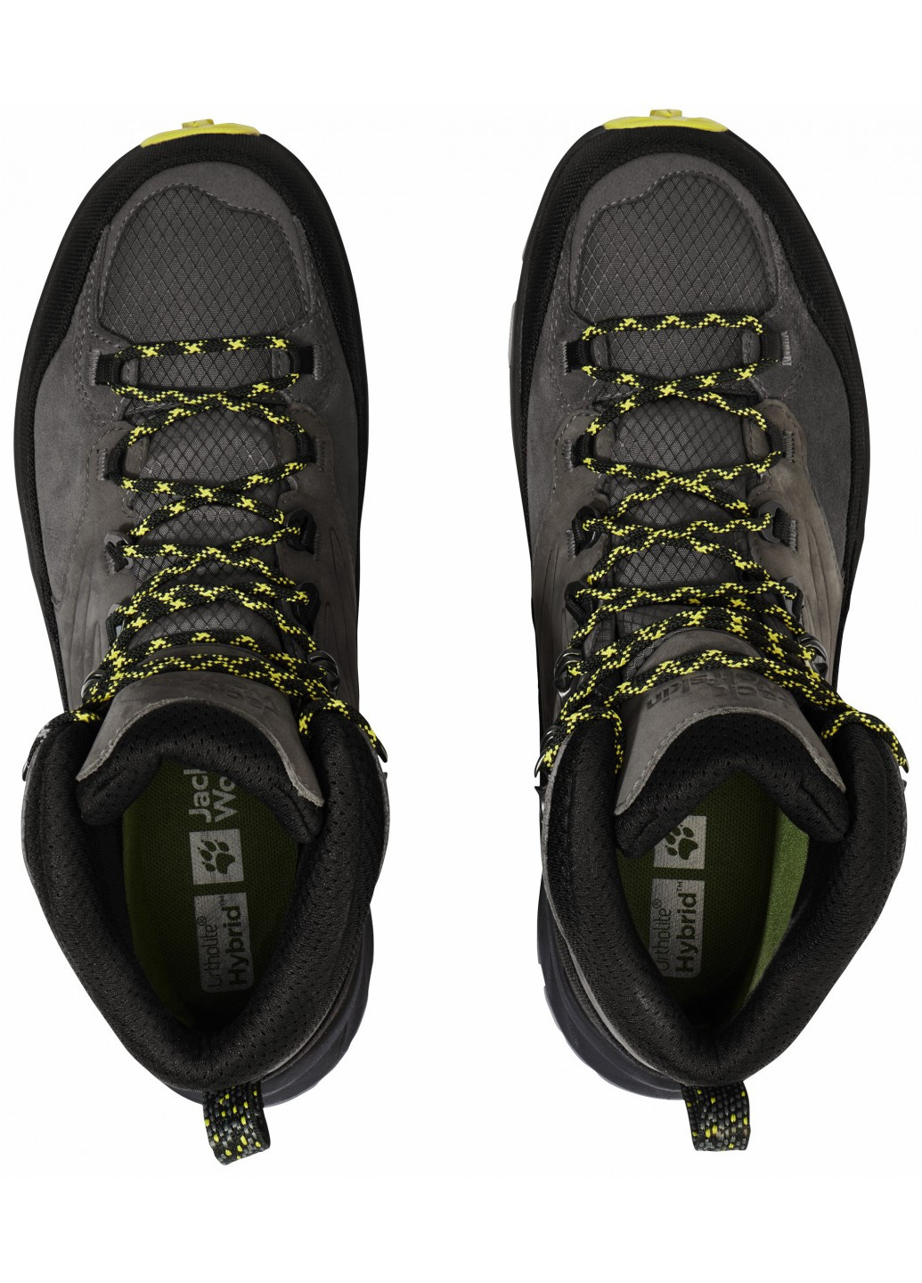 Черевики Jack Wolfskin 4064301_6945 (368617753)