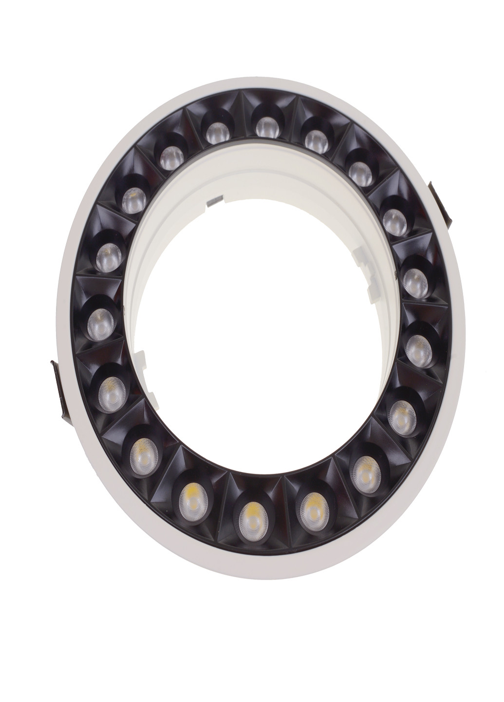 Потолочный светильник led FLF-25/18W COB NW Brille (243647762)