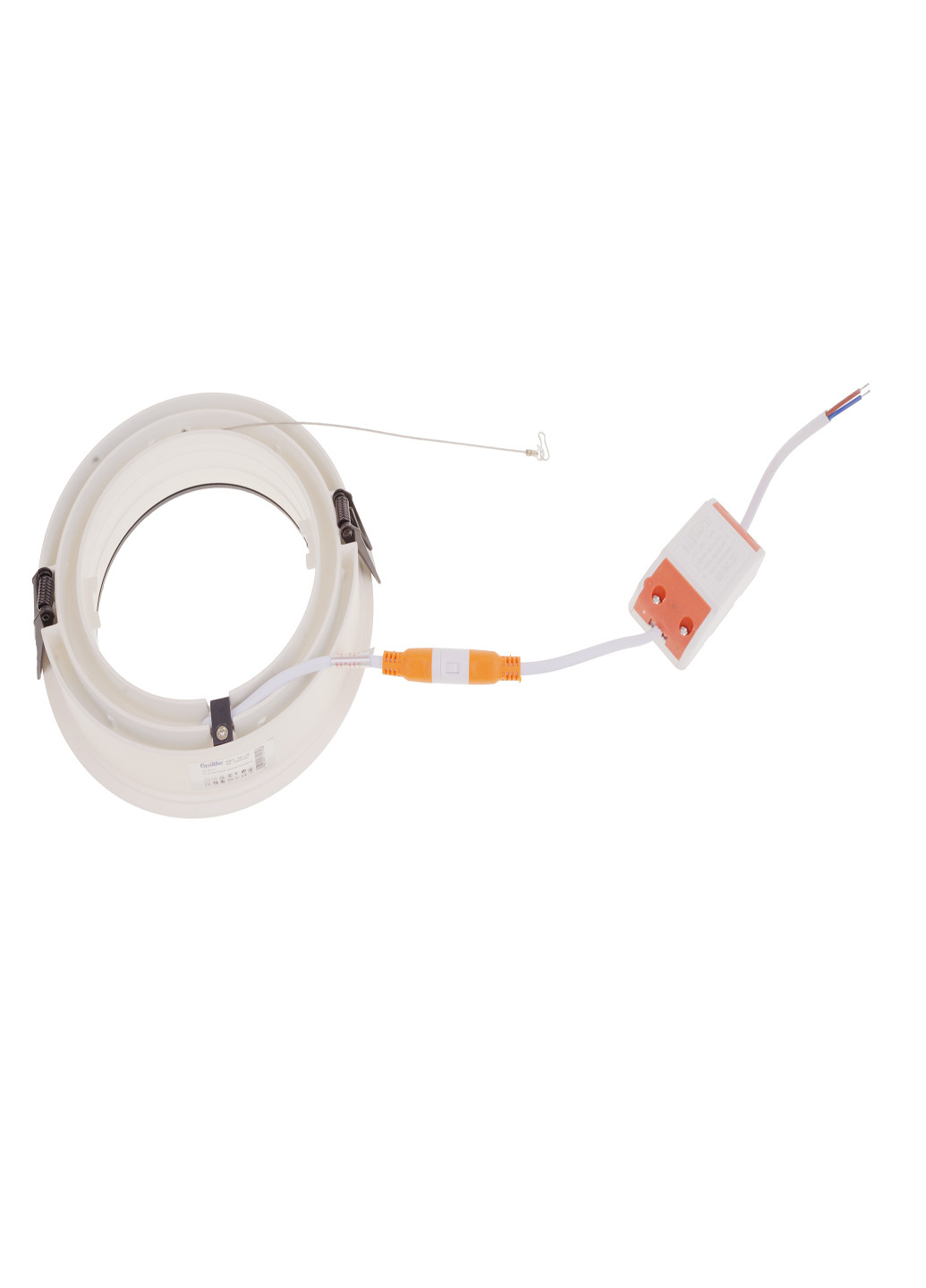 Потолочный светильник led FLF-25/18W COB NW Brille (243647762)