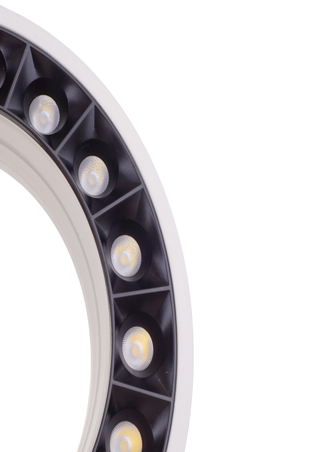 Потолочный светильник led FLF-25/18W COB NW Brille (243647762)