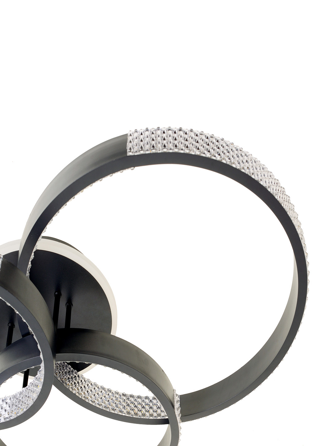 WBL-58C/3 87W WW+NW+CW BK люстра Brille (251891831)