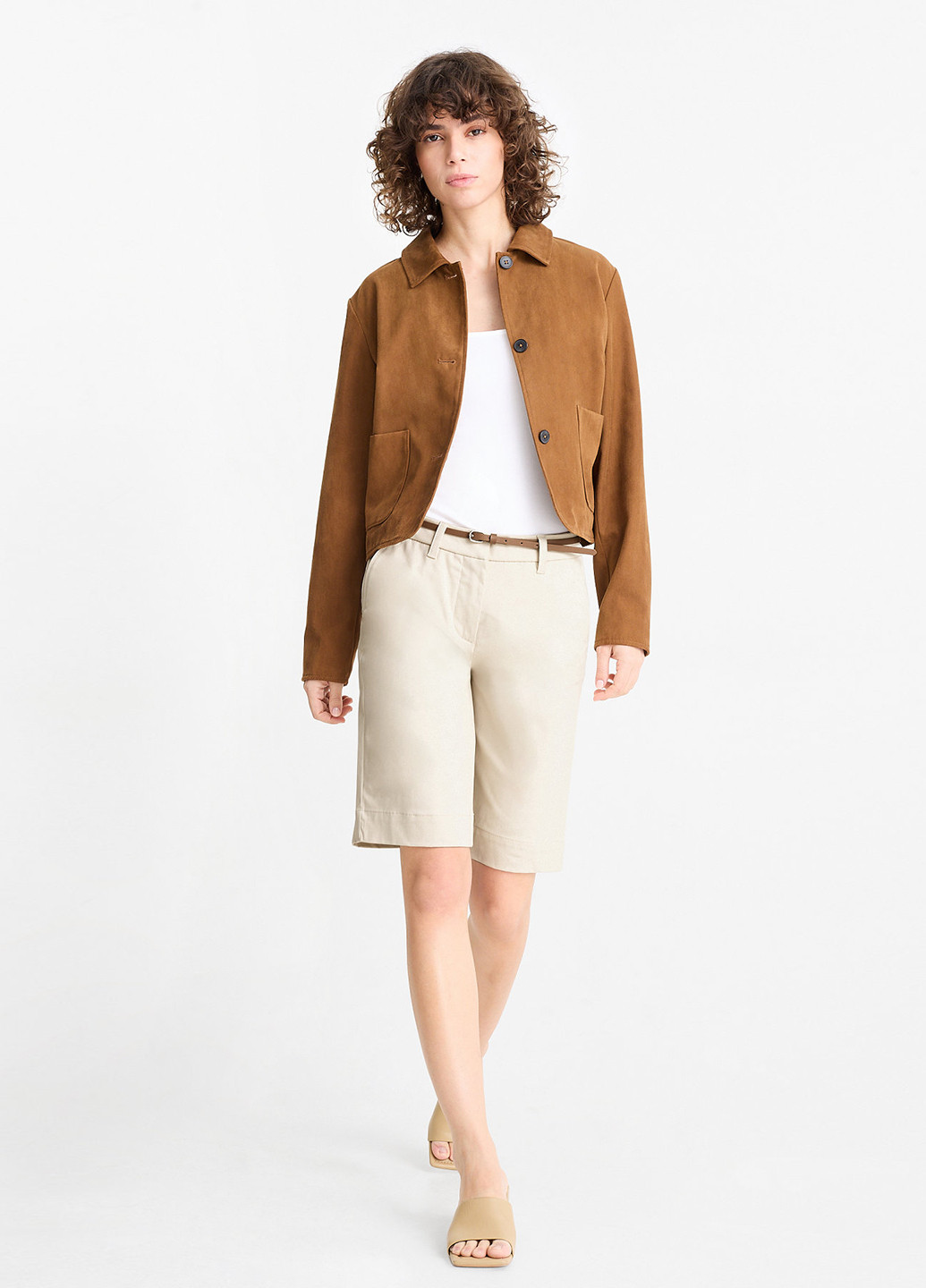 Шорты C&A (352938991)