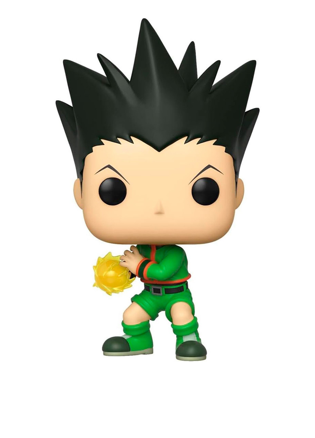 Ігрова фігурка Гон Фрікс, 9,6 см Funko (302730188)