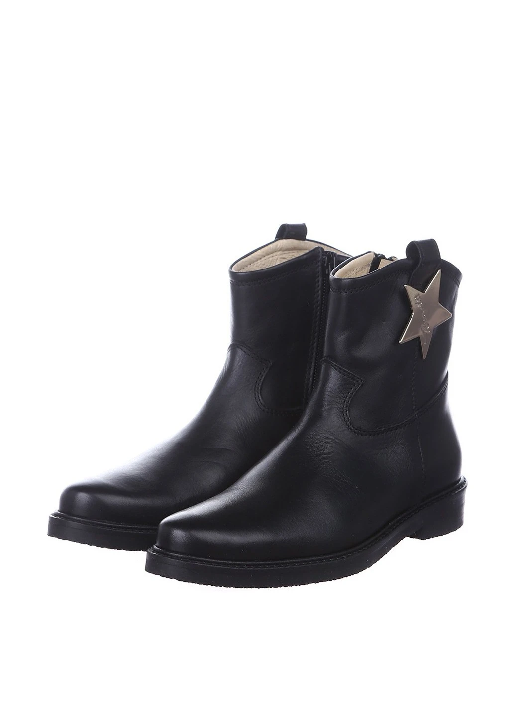 Ботінки Zanotti (251361550)