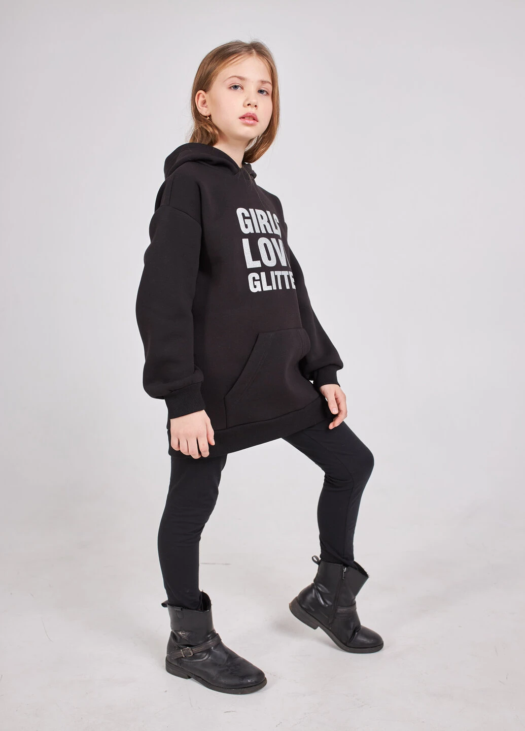 Худі Top Hat Kids (207969850)