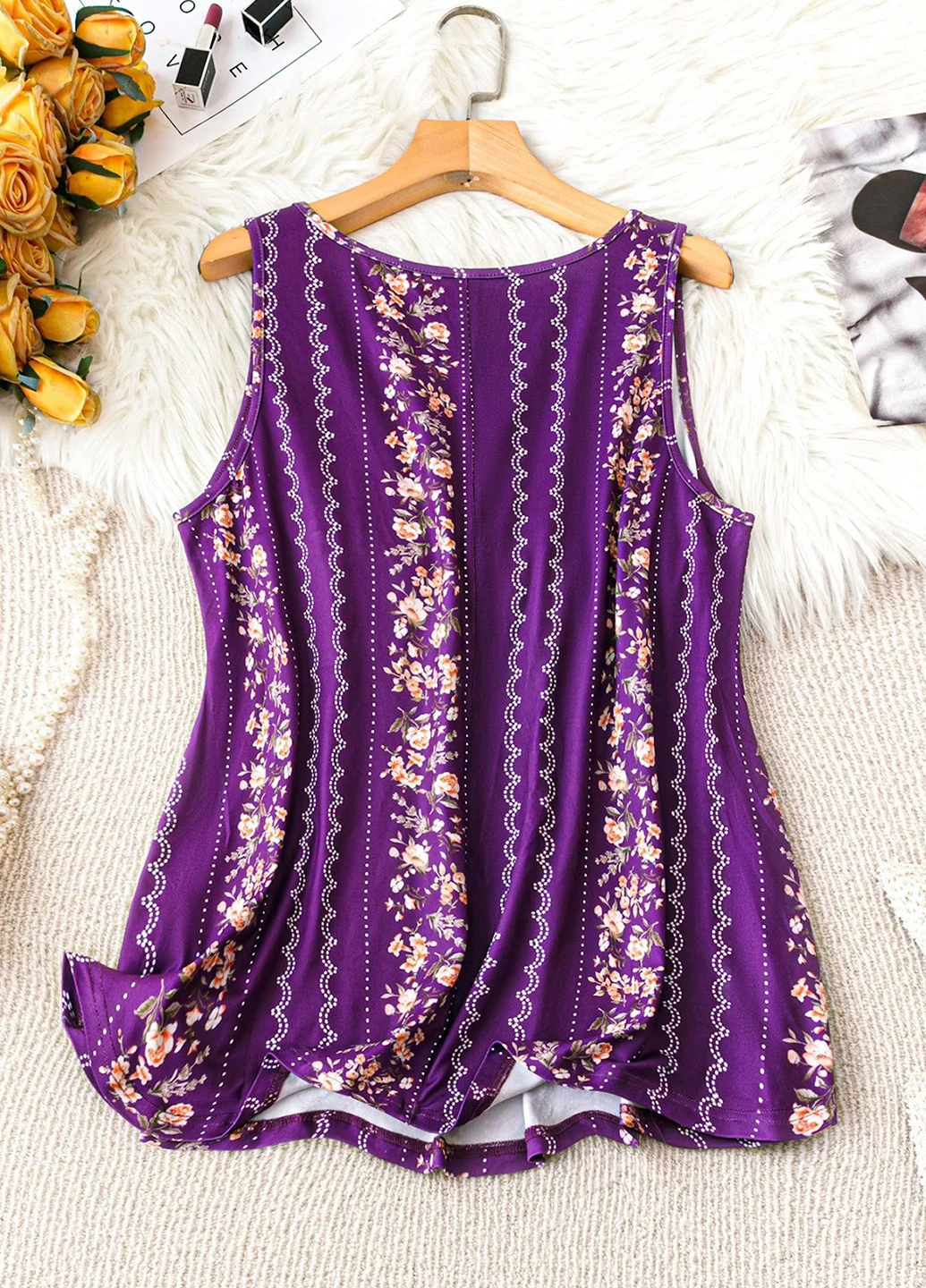 Майка SHEIN — 324986478